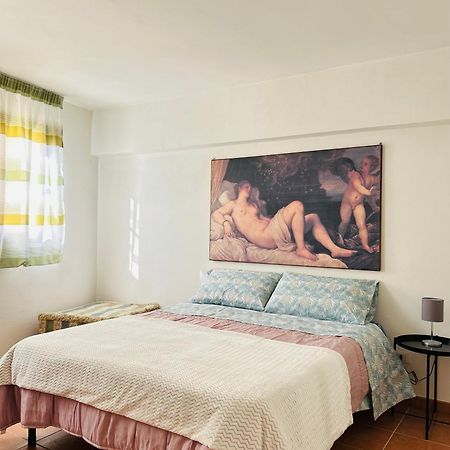 B&B Panta Rei أريتسو المظهر الخارجي الصورة