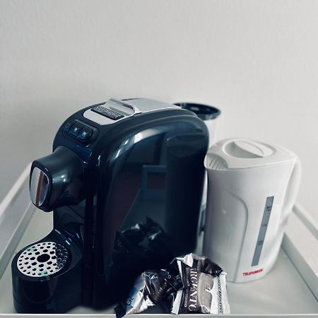 B&B Panta Rei أريتسو المظهر الخارجي الصورة
