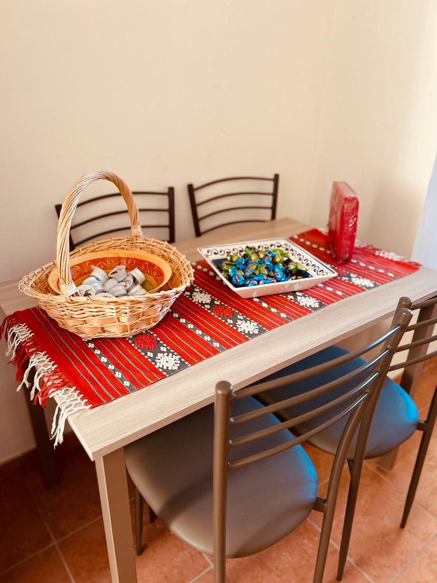 B&B Panta Rei أريتسو المظهر الخارجي الصورة