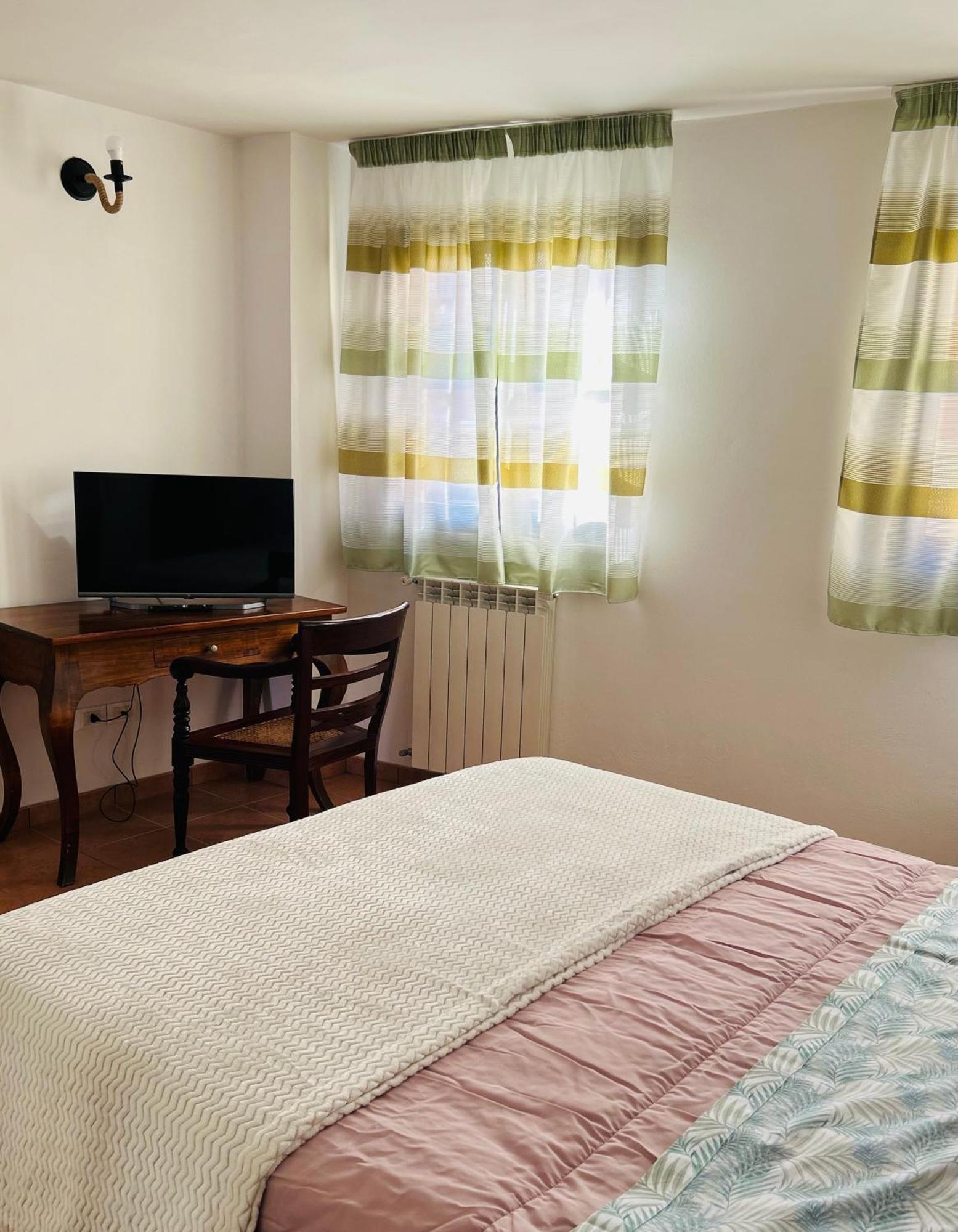B&B Panta Rei أريتسو المظهر الخارجي الصورة