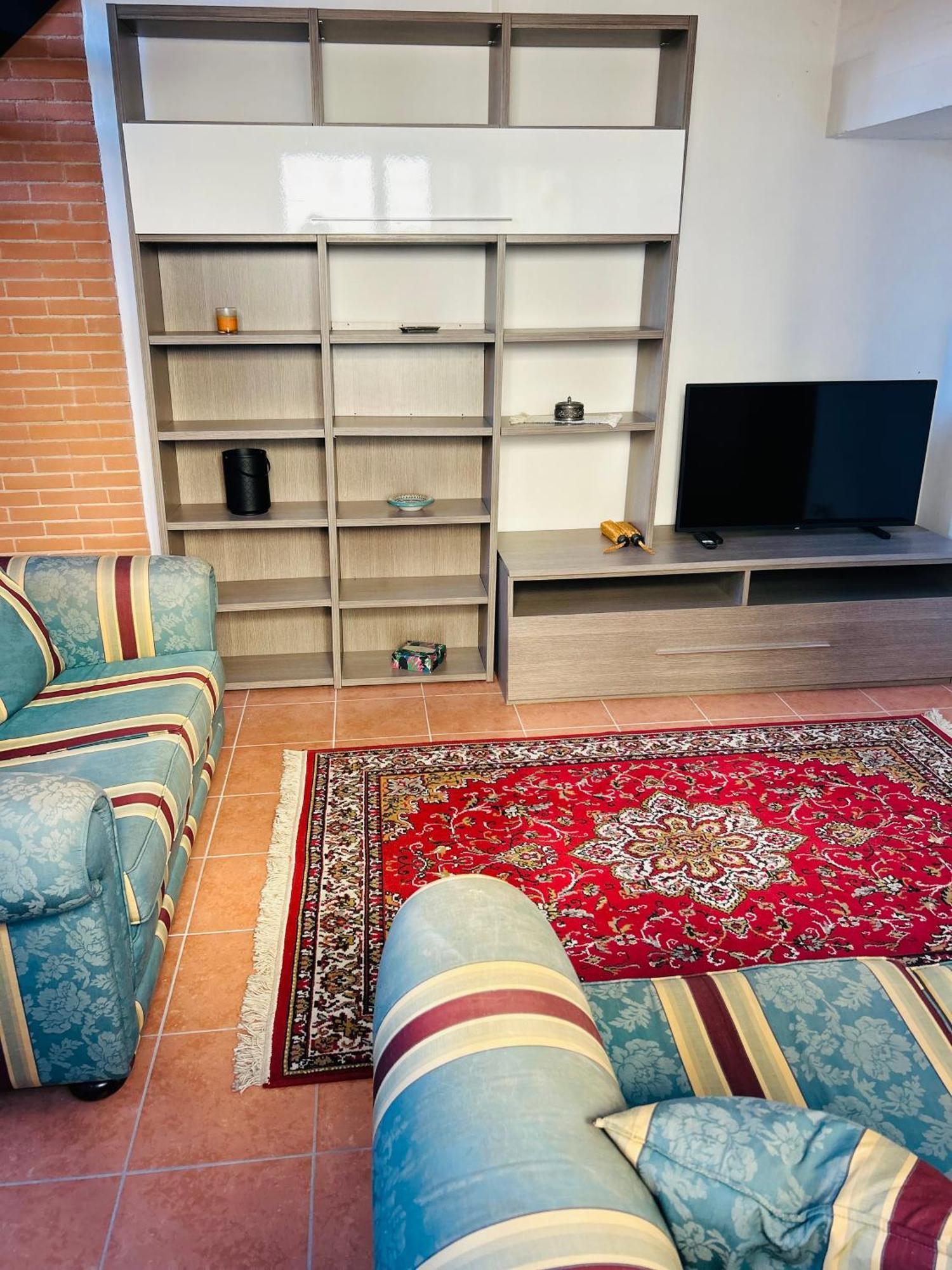 B&B Panta Rei أريتسو المظهر الخارجي الصورة